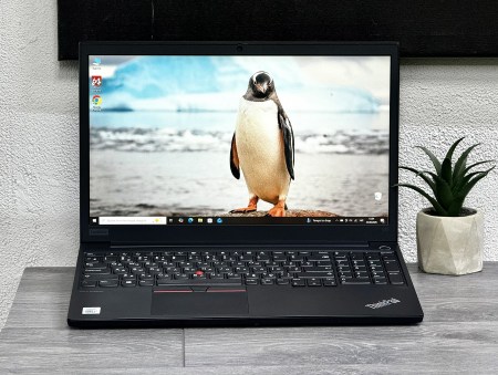 Lenovo Thinkpad E15 Gen1 38